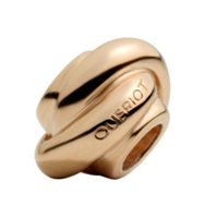 Charm Queriot Donna in Oro rosa NODOO02MED - NODOO02MED